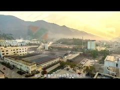 Hubei Yizhi Konjac Biyoteknoloji Co., Ltd