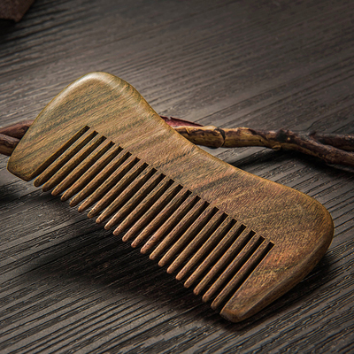 Waterproof Detangling Hair Brush Salon Home Curly Hair Brush Detangler